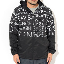 new balance City Performance Woven JKT JMJP0235画像