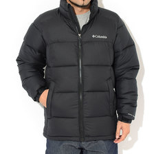 Columbia Pike Lake JKT WE0019画像