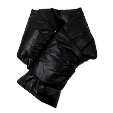 NANGA PORTABLE LIGHT DOWN MUFFLER PDM20画像