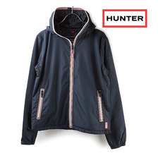 HUNTER W ORIGINAL SHELL JACKET NVY WRO1323RSF画像