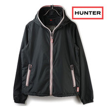 HUNTER W ORIGINAL SHELL JACKET BLK WRO1323RSF画像
