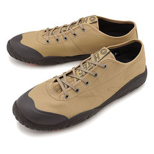 HI-TEC AMACRO OX II BEIGE 53340748画像