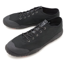 HI-TEC AMACRO OX II BLACK 53340746画像