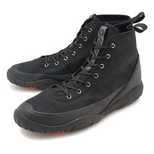 HI-TEC AMACRO HI II BLACK 53340736画像