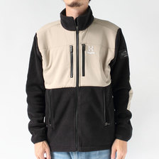 HAGLOFS Combination Fleece JK 941512画像