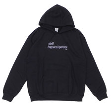 Fragment Design &times; retaW FRGMT Hoodie Card Tag Set BLACK画像