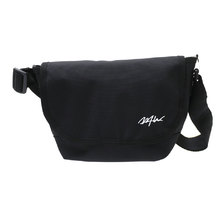 WTW &times; NEW ERA SHOULDER BAG MINI BLACK画像