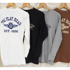 THE FLAT HEAD FN-THLD-002 THERMAL - FH FLING WHEEL画像