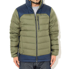 Columbia Autumn Park Down JKT WE0989画像