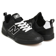 new balance NNUMERIC M288SPE BLACK / BLACK NM288SPE画像