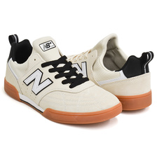 new balance NUMERIC NM288SRY CREAM / GUM画像