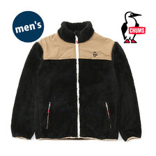 CHUMS Elmo Fleece Jacket CH04-1230画像