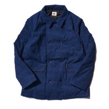 SAMURAI JEANS 刺し子ジャケット SJPEA20-SK画像