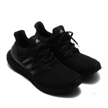 adidas ULTRA4D CORE BLACK/CORE BLACK/CARBON FY4286画像