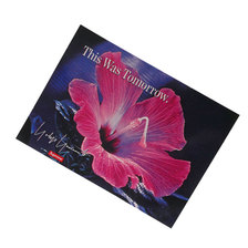 Supreme &times; Yohji Yamamoto 20FW This Was Tomorrow Sticker画像