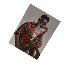 Supreme 20FW Pharoah Sanders Sticker画像