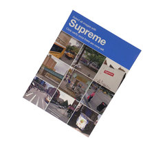Supreme 20FW Verify Sticker画像