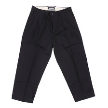 NEIGHBORHOOD 20AW TWO TUCK/CE-PT BLACK 202AQNH-PTM04画像