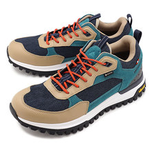 DACHSTEIN PHIL LC GTX green LC-D78138-550画像