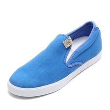 u by UBIQ HOGGE BLUE 0114034-204画像