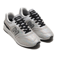 new balance CW997HCF SILVER画像
