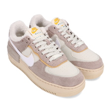 NIKE W AF1 SHADOW ENIGMA STONE/WHITE-OATMEAL-LIGHT BONE DC5270-016画像