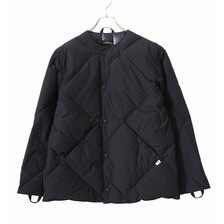 COMFY OUTDOOR GARMENT COMFY INNER DOWN CMF2002-J04C画像