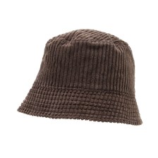 WHOWHAT BUCKET HAT画像