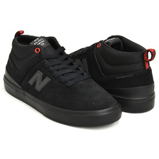 new balance NUMERIC NM379MCH ''CHALLENGER'' BLACK画像