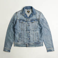 LEE #220 Denim Jacket OLD SCHOOL画像