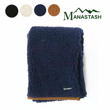 MANASTASH W's PONGO MUFF 7209104画像