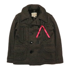 BROWN'S BEACH P-COAT BBJ-007画像