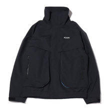 Columbia &times; ATMOS LAB Powder Keg&trade; Txt Parka BLACK PM1995-010画像