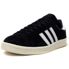 adidas CAMPUS 80S CORE BLACK/CORE BLACK/FTWR WHITE FW5046画像