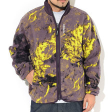 adidas Adventure AOP Full Zip JKT Originals GD5584画像