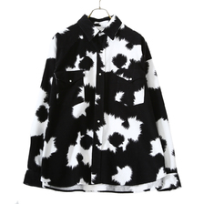 BOW WOW "HOLS" WESTERN SHIRTS BW2002-HWS画像
