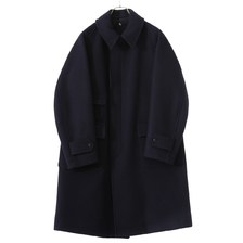 Kaptain Sunshine Traveller Coat KS20FCO01画像