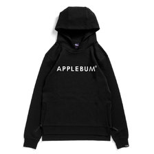 APPLEBUM Elite Performance Parka BLACK画像