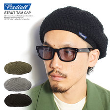 RADIALL STRUT - TAM CAP RAD-20AW-HAT002画像