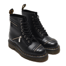 Dr.Martens CORE 1460 BEX ZIP BLACK 25947001画像