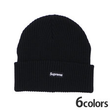 Supreme 20FW Wide Rib Beanie画像