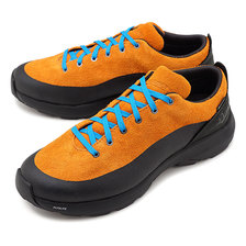 Danner CAPRINE LOW SUEDE GTX RUST/BLUE 31335画像