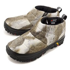 Danner FREDDO LO B200 PF RABBIT D120075画像