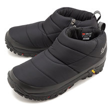 Danner FREDDO LO B200 PF BLACK D120075画像