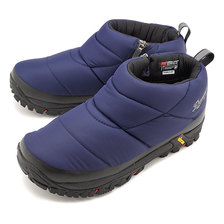 Danner FREDDO LO B200 PF NAVY D120075画像
