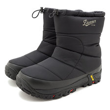 Danner FREDDO B200 PF BLACK D120073画像