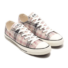 CONVERSE ALL STAR US CHECK OX OFF WHITE 31303241画像