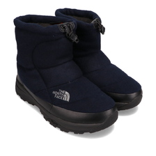 THE NORTH FACE NUPTSE BOOTIE WOOL SHORT V URBAN NAVY NF51979-UN画像