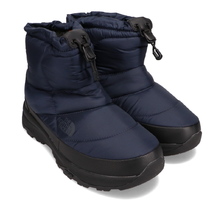 THE NORTH FACE NUPTSE BOOTIE WP SHORT VI URBAN NAVY NF51874-UN画像