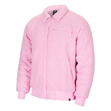 NIKE SB Sherpa JKT Pink CK5286-629画像